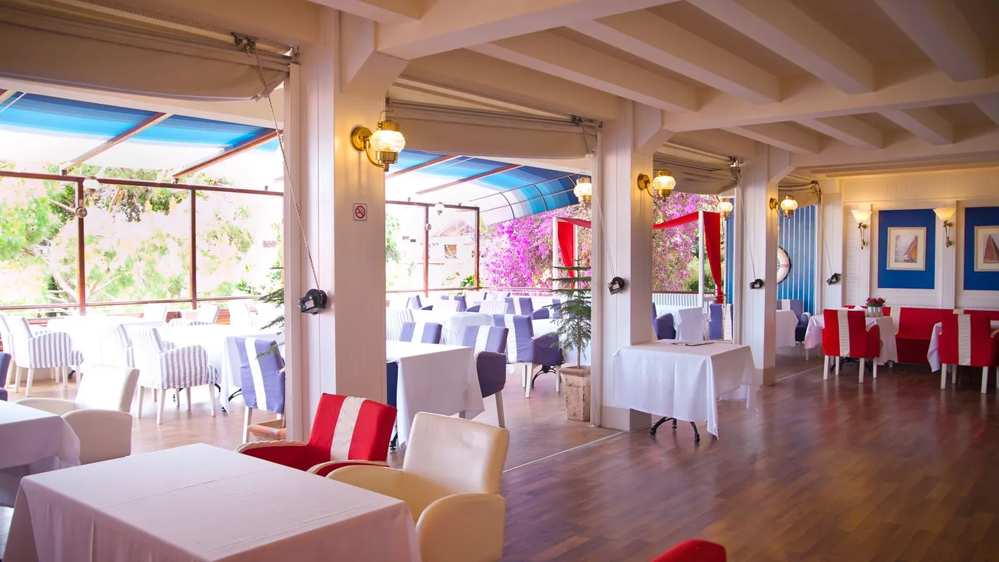 Club Boran Mare Beach фото 20