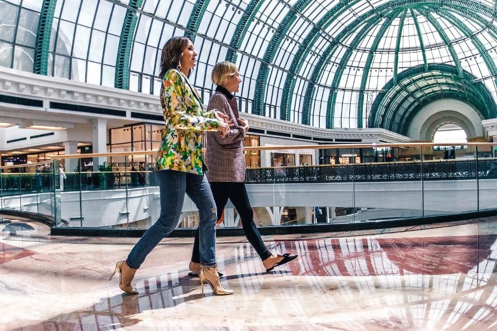 Kempinski Hotel Mall of the Emirates фото 62