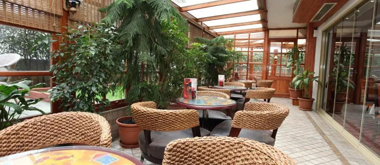 Фото отеля Güneş Hotel Merter