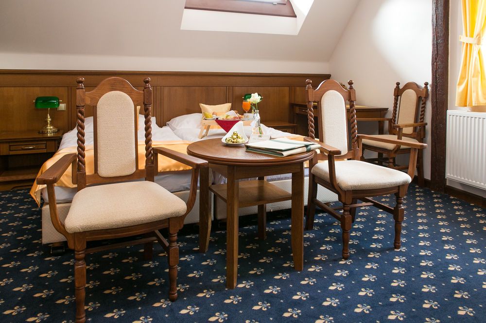 Hotel Gold фото 31