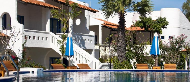 Фото отеля Isabella Resort