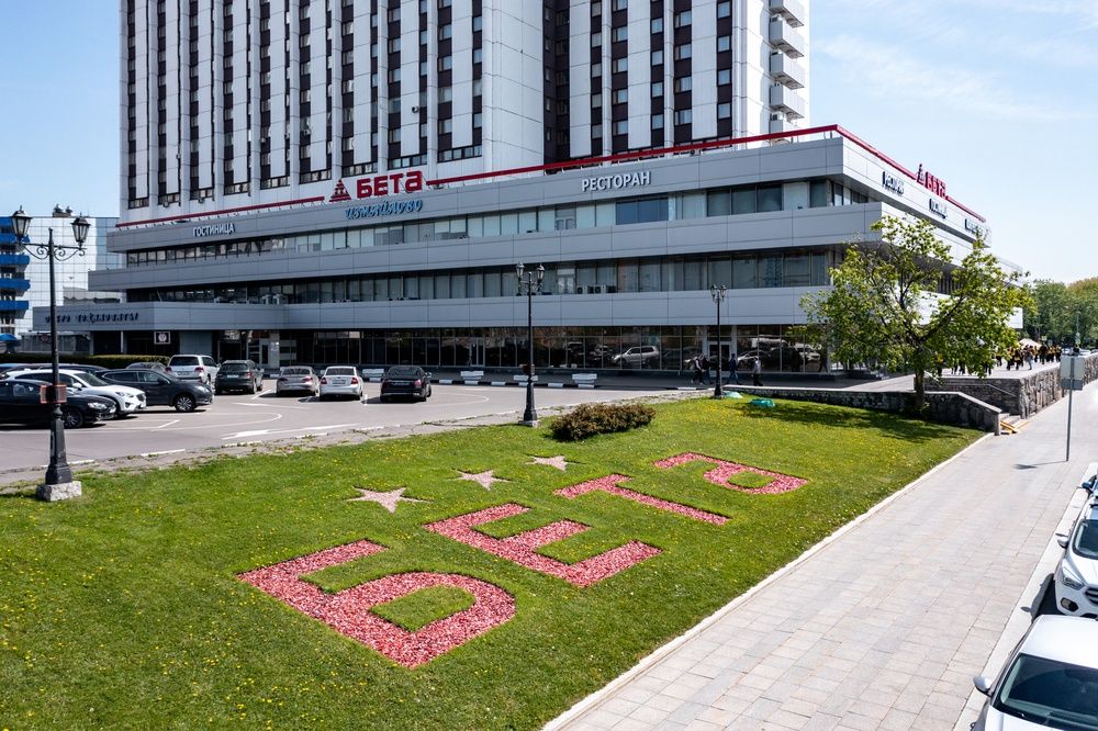 Измайлово Бета фото 44