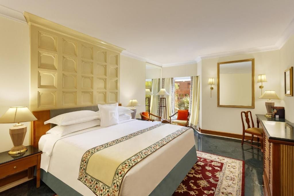 ITC Mughal фото 24