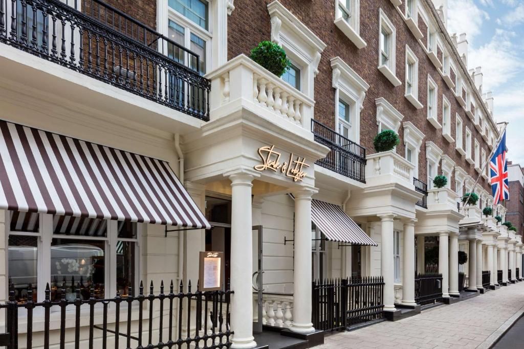 Radisson Edwardian Sussex фото 32