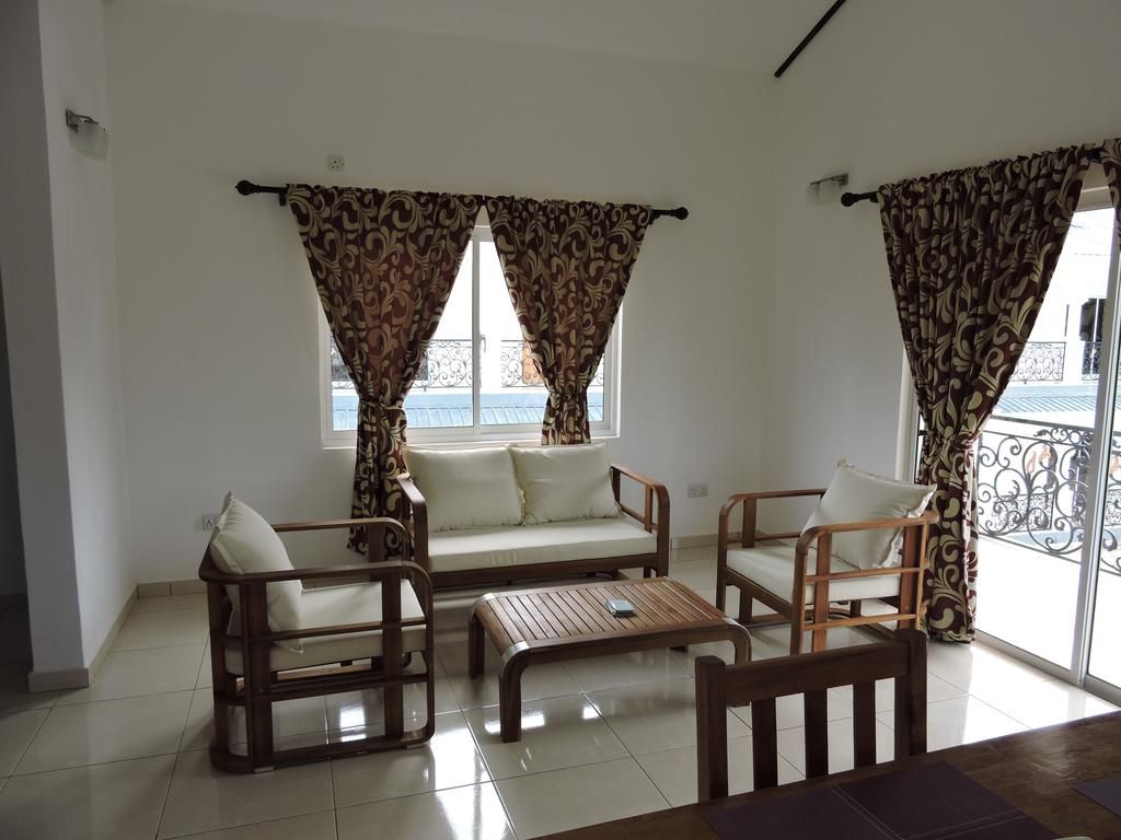 Casadani Luxury Apartment фото 15