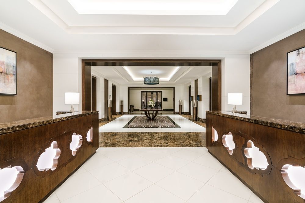 Rixos Marina Abu Dhabi фото 147