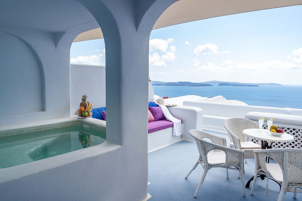 La Perla Villas фото 66