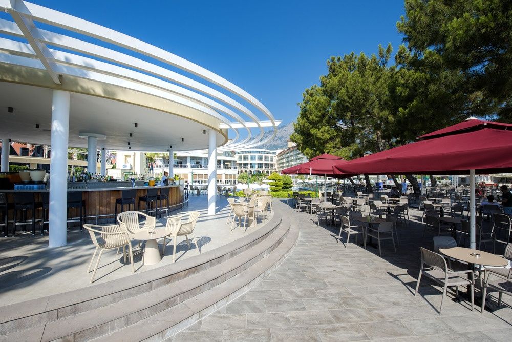 Akra Kemer фото 157