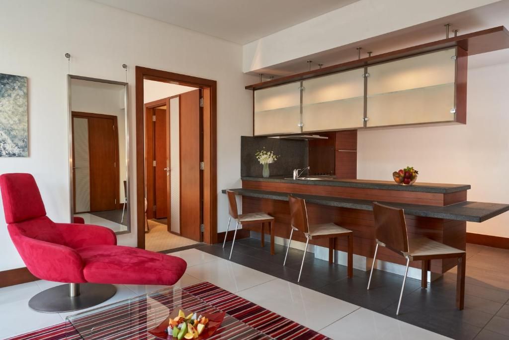 Villa Rotana фото 44