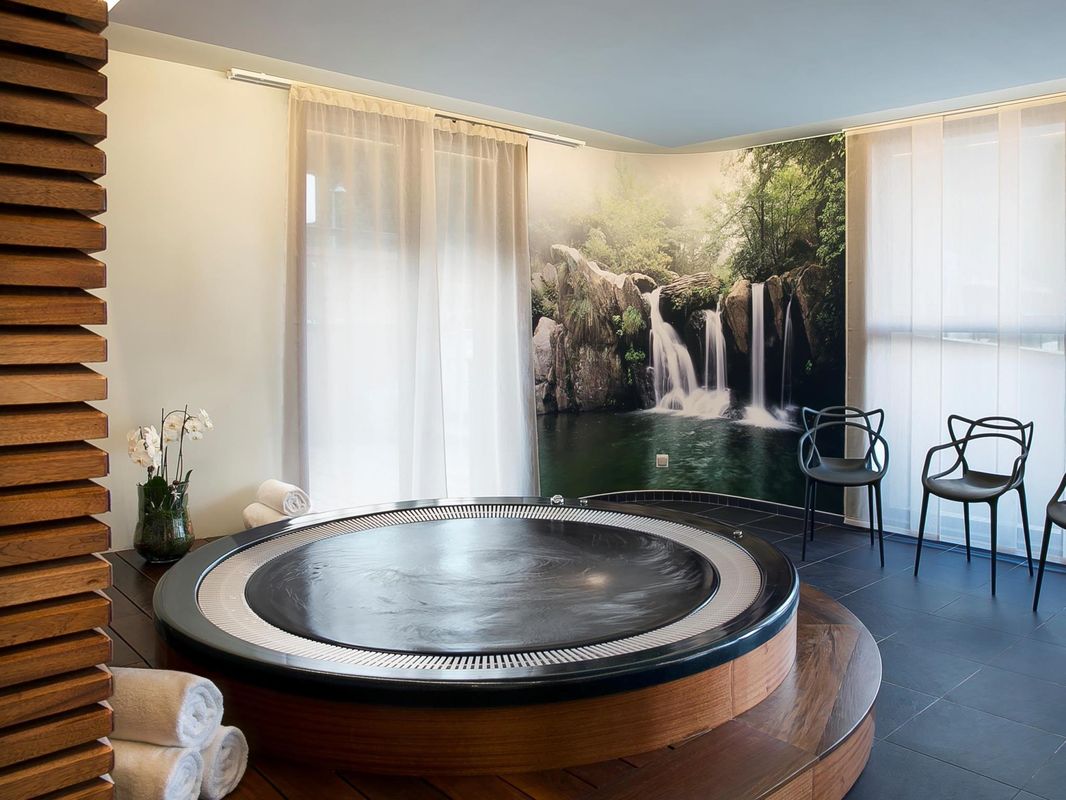 Best Western Plus Excelsior Chamonix Hotel & Spa фото 24