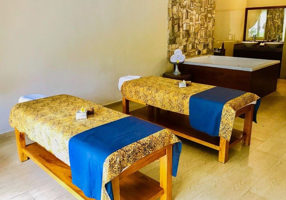 Prama Sanur Beach Bali фото 17