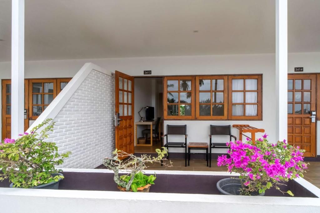 Best Western Phuket Ocean Resort фото 62