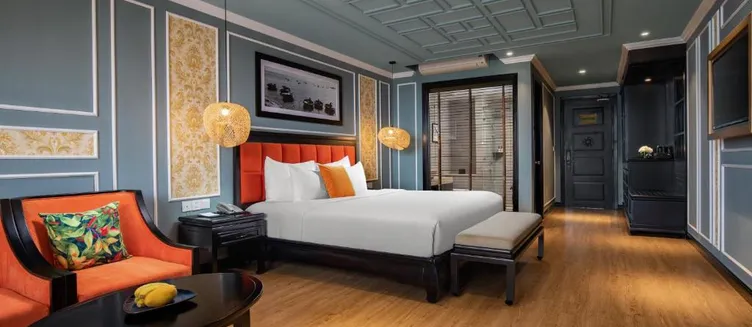 Фото отеля Bel Marina Hoi An Resort