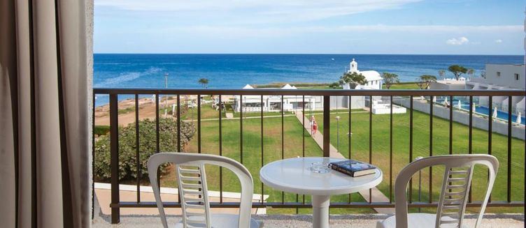 Фото отеля Penelope Beach Hotel