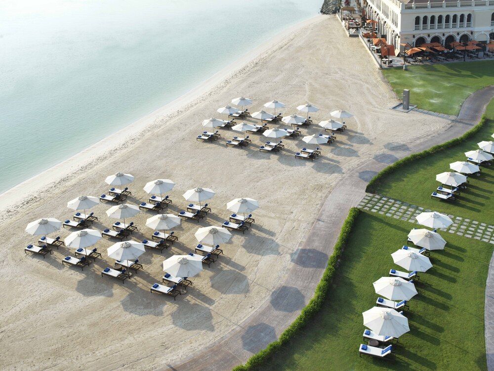 The Ritz-Carlton Abu Dhabi, Grand Canal фото 96