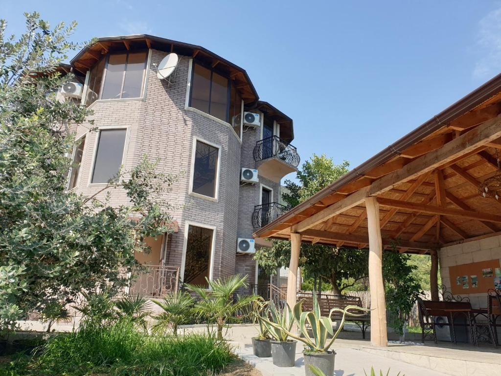 Гостевой дом «Гостевой дом «Villa Familia»» фото 44