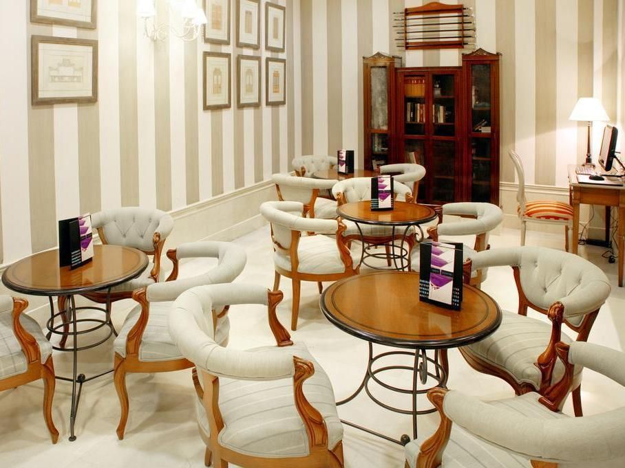 Vincci Lys фото 2