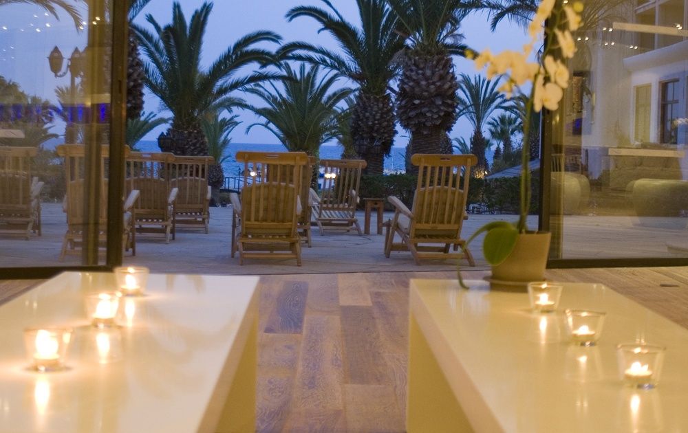 Sentido Sandy Beach Hotel фото 144