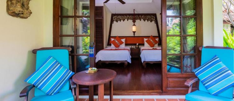 Фото отеля Poppies Samui