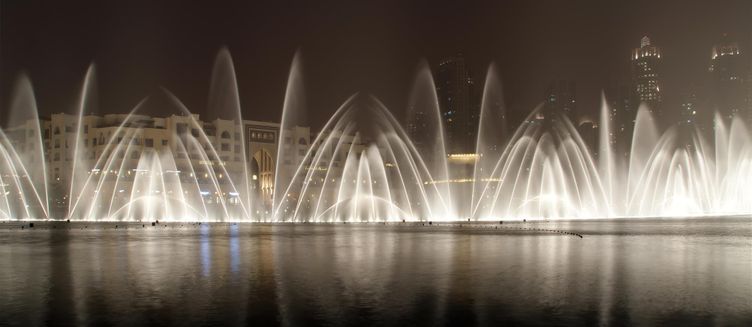 Фото отеля Time Dunes Hotel Apartments Oud Metha