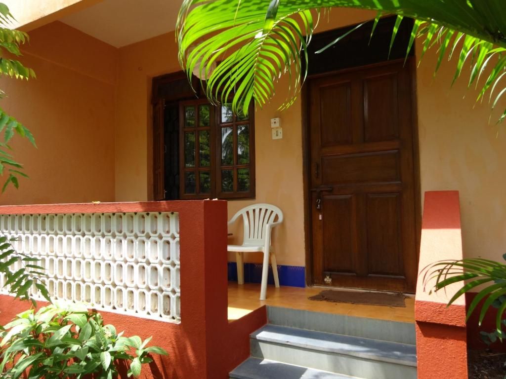 Гостевой дом «Pinto Guest House» фото 5