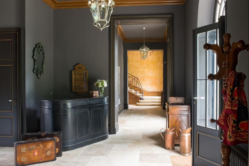 Les Sources de Caudalie фото 22