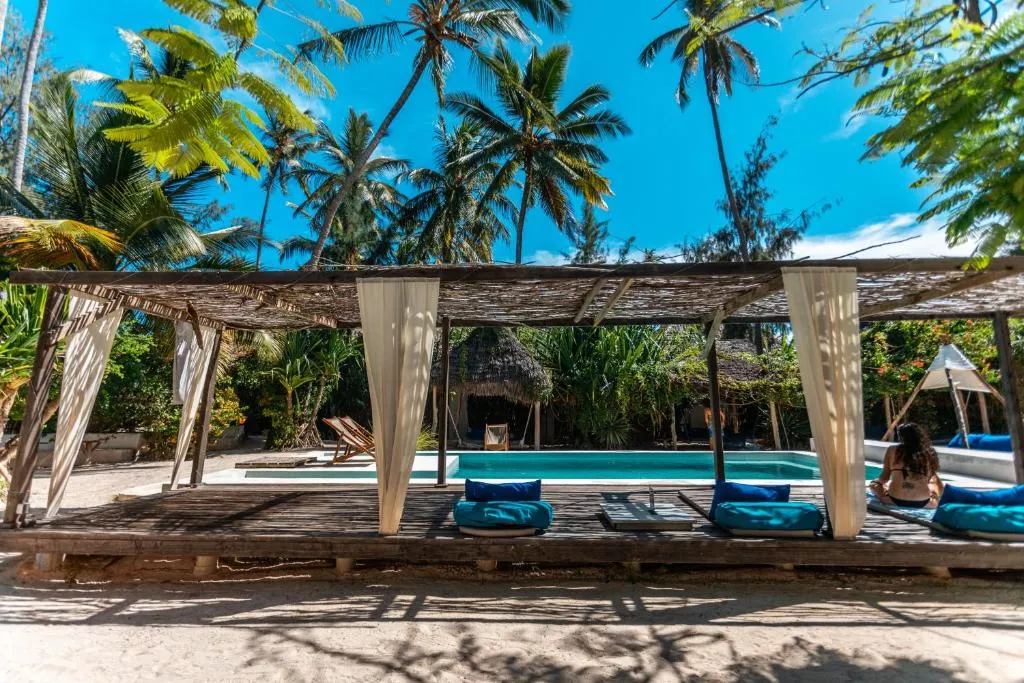 B4 Beach Club фото 19