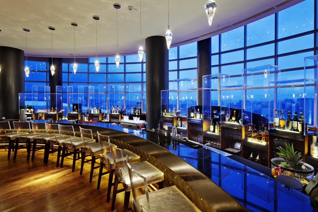 Hilton Baku фото 12