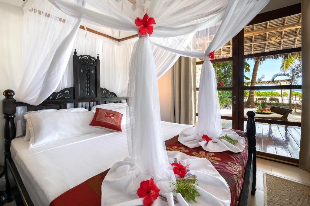 Next Paradise Boutique Resort фото 42