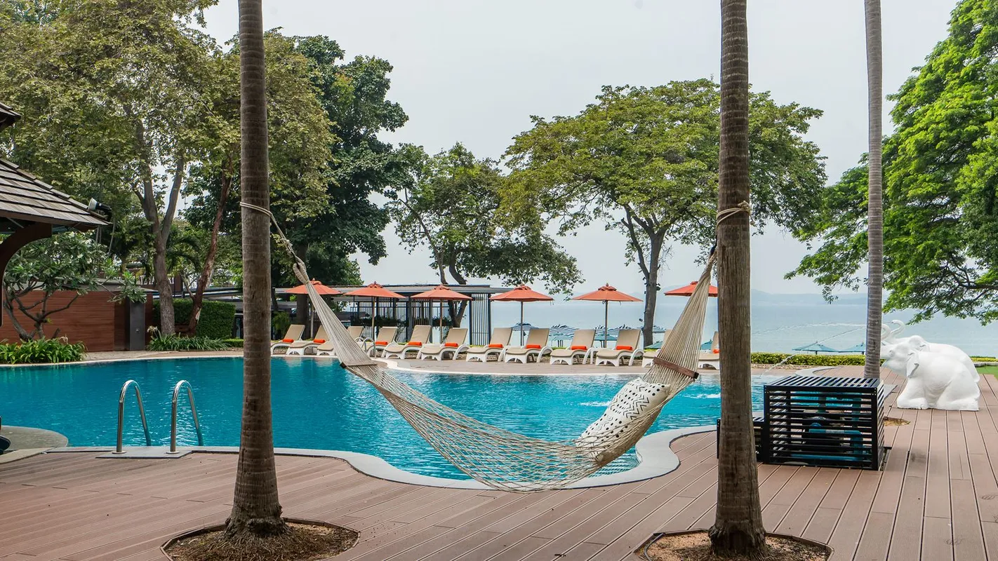 Cosy Beach Hotel фото 6