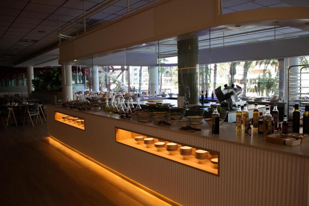 AR Diamante Beach Spa Hotel фото 61