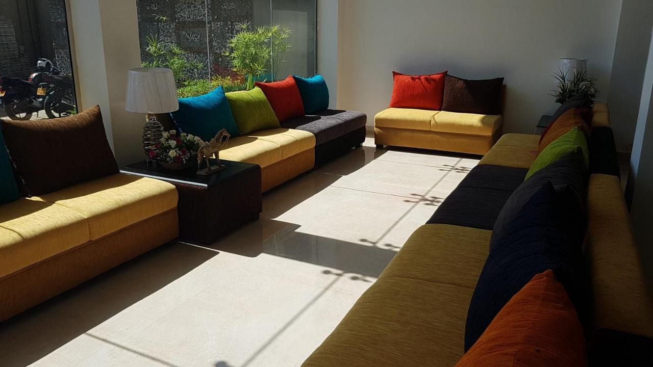Pinnacle Boutique Villas фото 9