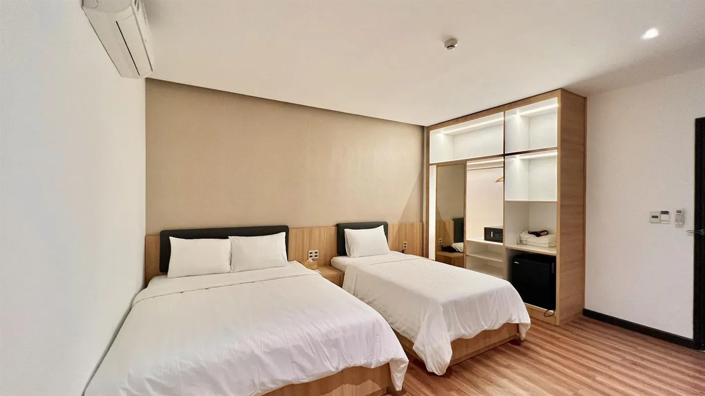 Ell Lounge Spa & Hotel фото 2