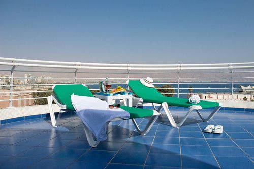 Club Hotel Eilat фото 39