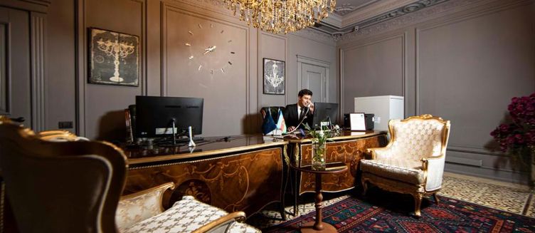 Фото отеля Sapphire Bayil