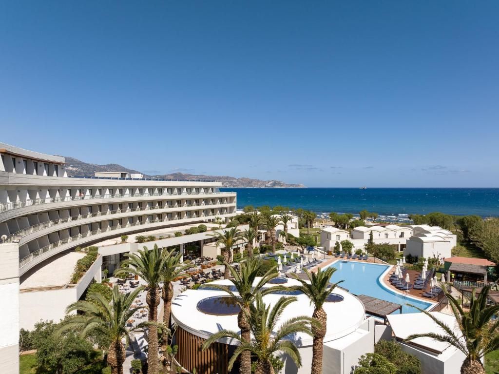 Agapi Beach Resort Premium All Inclusive фото 39