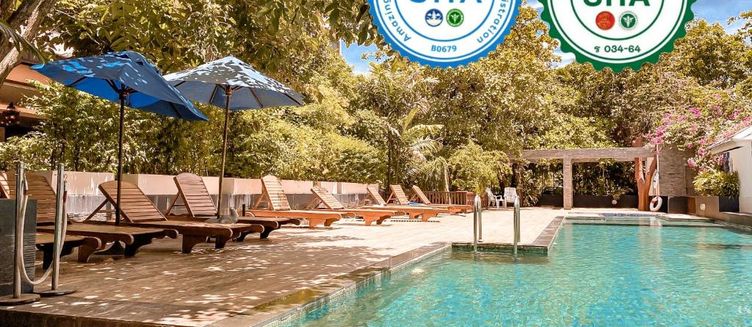 Фото отеля Sailom Hotel Hua Hin
