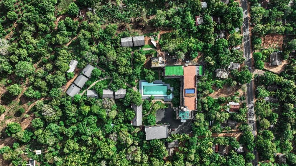 Covanro Sigiriya фото 15