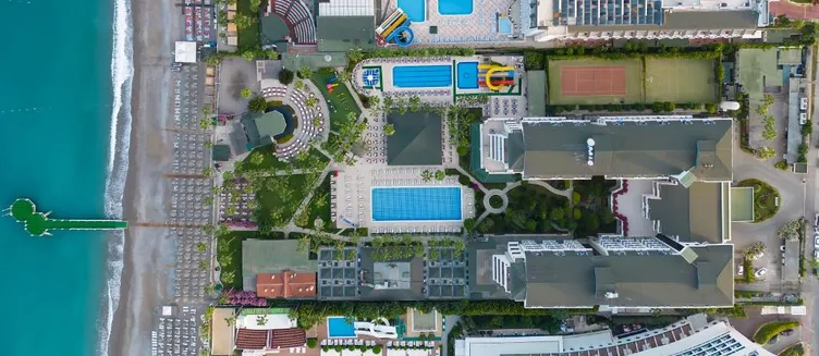 Фото отеля Meryan Hotel