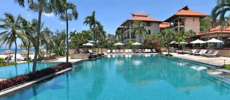 Фото отеля Furama Resort Danang