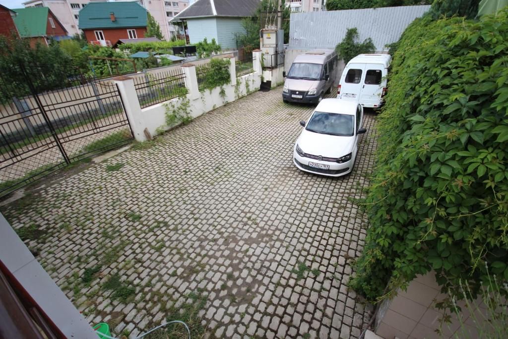 Гостевой дом «Гостевой дом «Солнечный»» фото 19