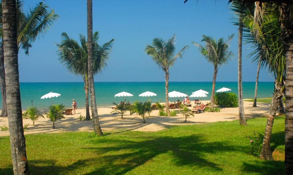 Andamania Beach Resort фото 51