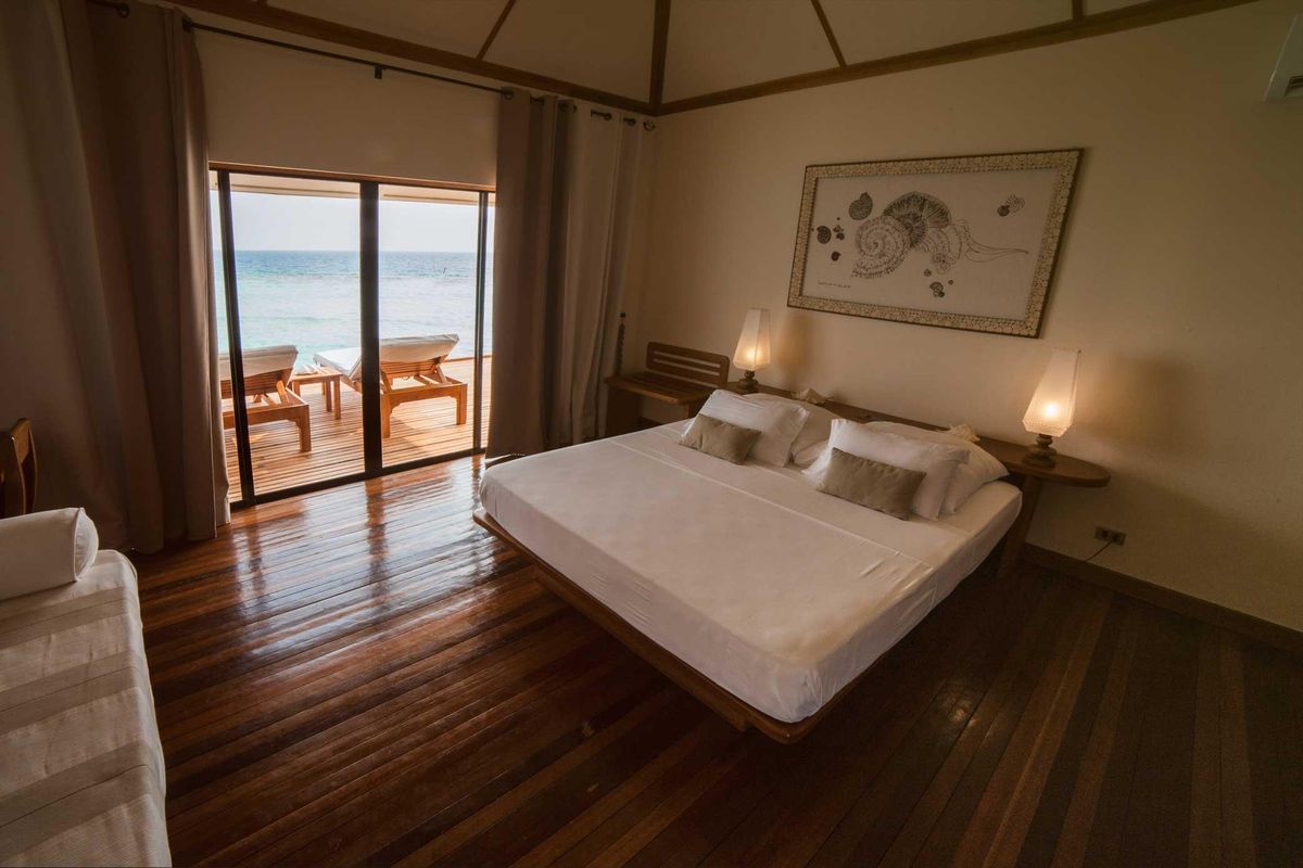 Nakai Maayafushi Resort фото 63