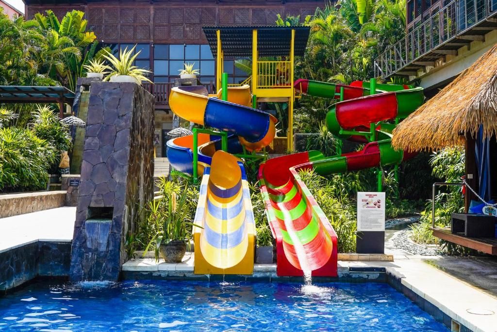 Hard Rock Hotel Bali фото 6