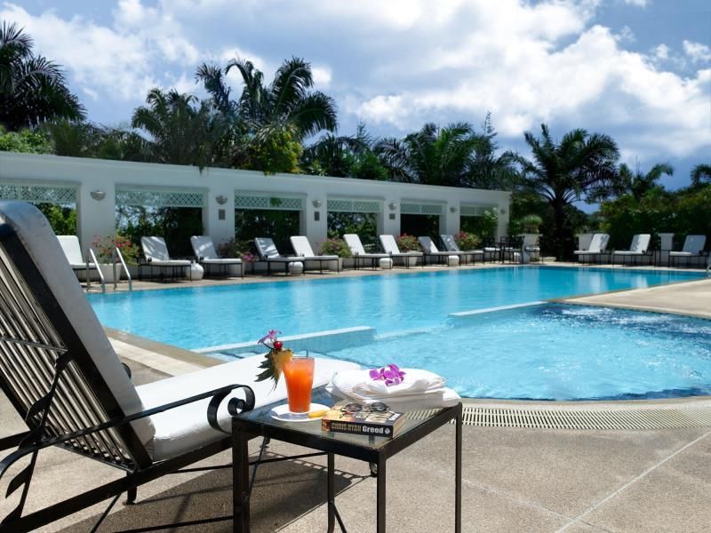 Kantary Bay Hotel And Serviced Apartment Rayong фото 6