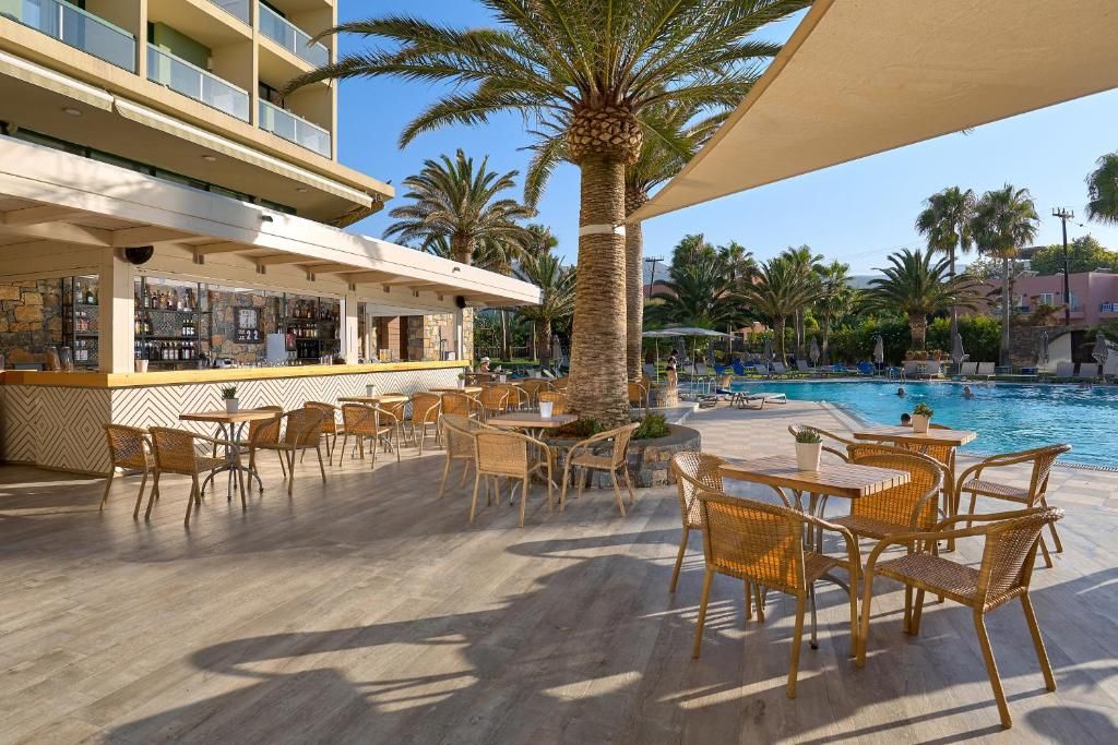 Sirens Beach & Village фото 38