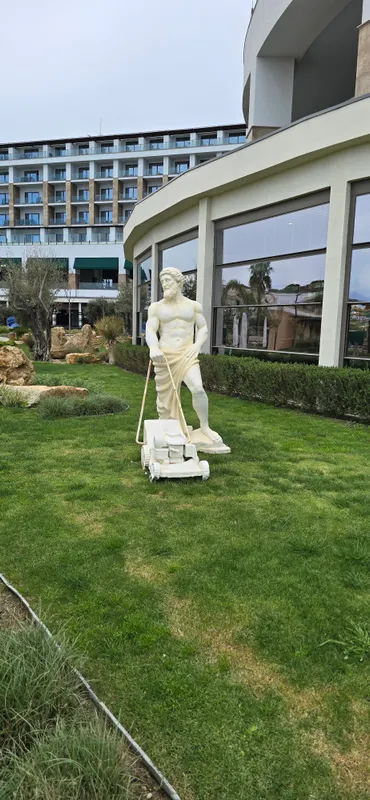 Ethno Belek фото 146