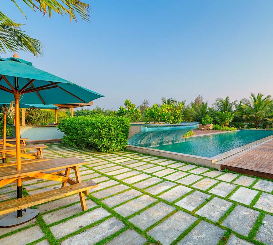 Aprota Villas Arugam Bay фото 8
