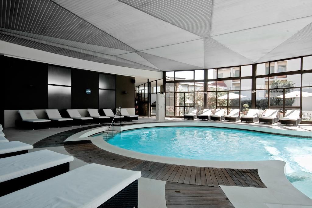Terme Igea Suisse фото 38