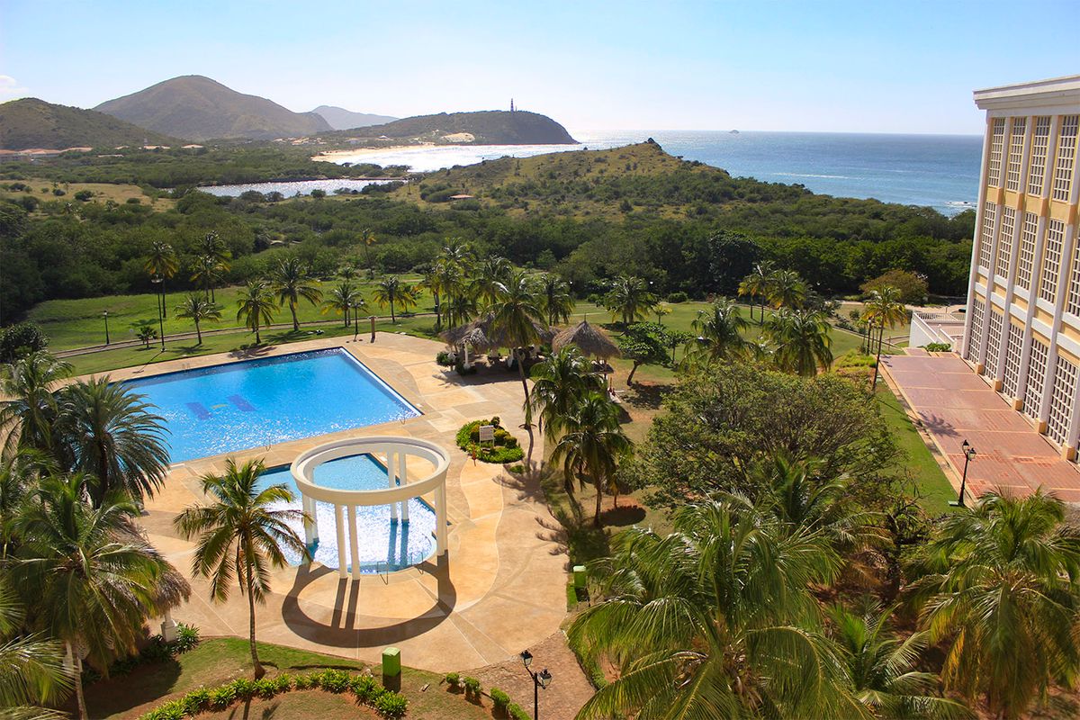 Hesperia Isla Margarita фото 6